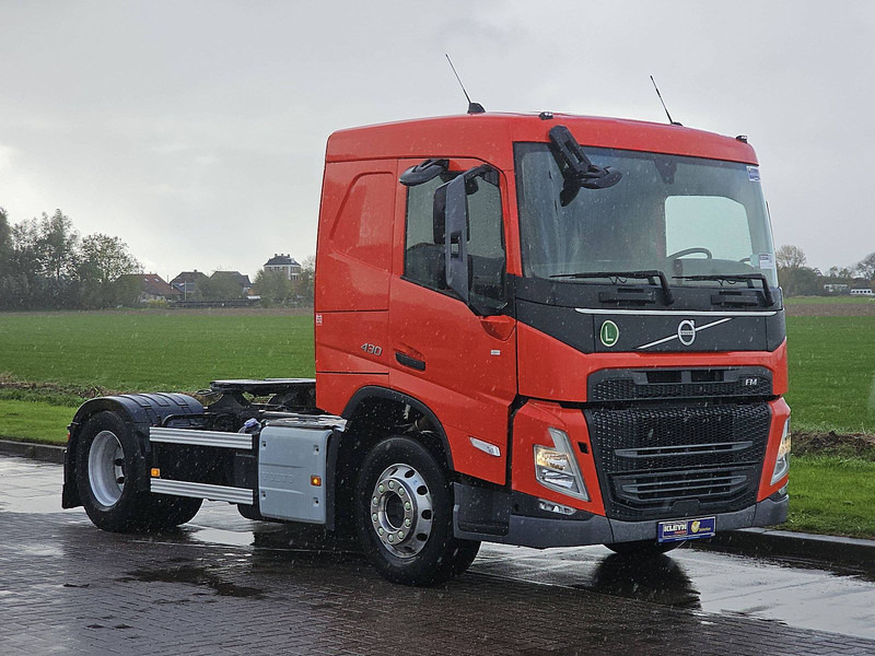 Volvo FM 430 ADR - Vetopöytäauto: kuva Volvo FM 430 ADR - Vetopöytäauto Volvo FM 430 ADR - Vetopöytäauto: kuva Volvo FM 430 ADR - Vetopöytäauto