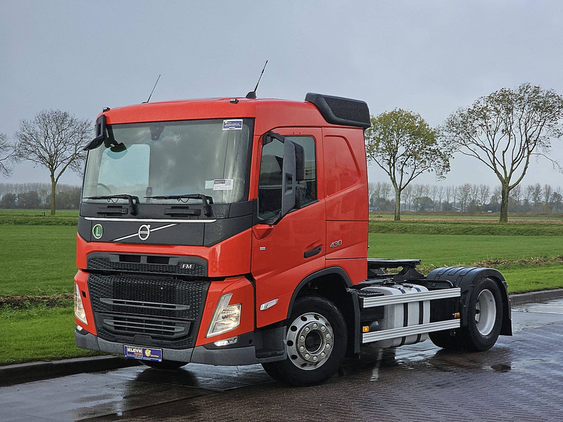 Volvo FM 430 ADR - Vetopöytäauto: kuva Volvo FM 430 ADR - Vetopöytäauto Volvo FM 430 ADR - Vetopöytäauto: kuva Volvo FM 430 ADR - Vetopöytäauto