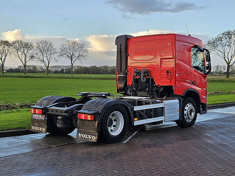 Volvo FM 430 ADR - Vetopöytäauto: kuva Volvo FM 430 ADR - Vetopöytäauto Volvo FM 430 ADR - Vetopöytäauto: kuva Volvo FM 430 ADR - Vetopöytäauto