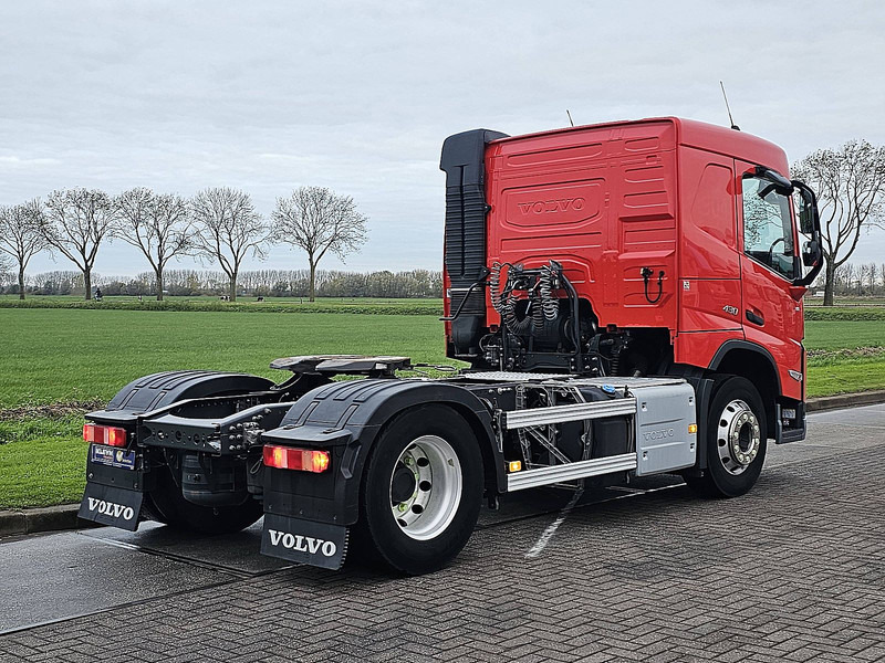 Volvo FM 430 - Vetopöytäauto: kuva Volvo FM 430 - Vetopöytäauto Volvo FM 430 - Vetopöytäauto: kuva Volvo FM 430 - Vetopöytäauto