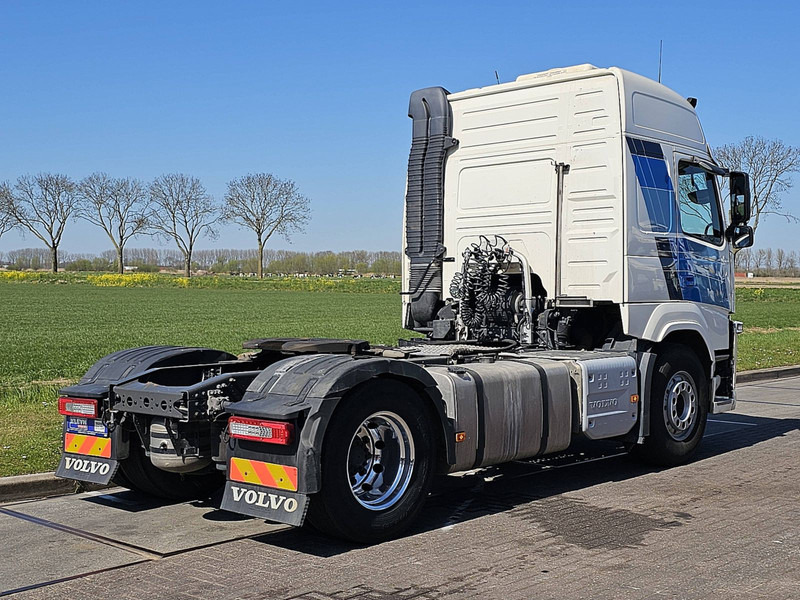 Volvo FM 450 ALCOA PTO+HYDR. - Vetopöytäauto: kuva Volvo FM 450 ALCOA PTO+HYDR. - Vetopöytäauto Volvo FM 450 ALCOA PTO+HYDR. - Vetopöytäauto: kuva Volvo FM 450 ALCOA PTO+HYDR. - Vetopöytäauto