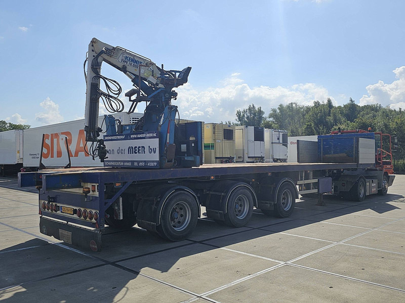 Vogelzang VO2-STG-15-30-STN Crane Kran Kraan - Lavapuoliperävaunu: kuva Vogelzang VO2-STG-15-30-STN Crane Kran Kraan - Lavapuoliperävaunu Vogelzang VO2-STG-15-30-STN Crane Kran Kraan - Lavapuoliperävaunu: kuva Vogelzang VO2-STG-15-30-STN Crane Kran Kraan - Lavapuoliperävaunu