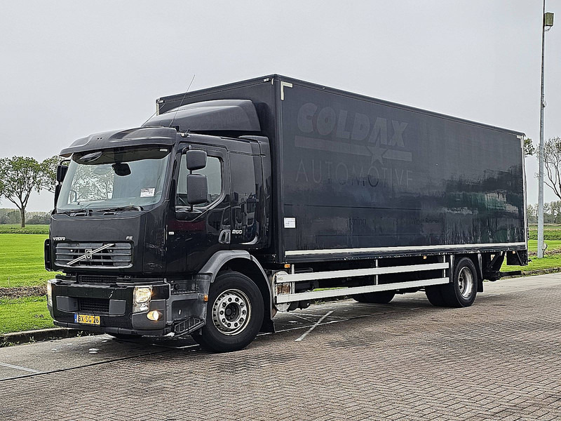 Volvo FE 250.18 - Umpikori kuorma-auto: kuva Volvo FE 250.18 - Umpikori kuorma-auto Volvo FE 250.18 - Umpikori kuorma-auto: kuva Volvo FE 250.18 - Umpikori kuorma-auto