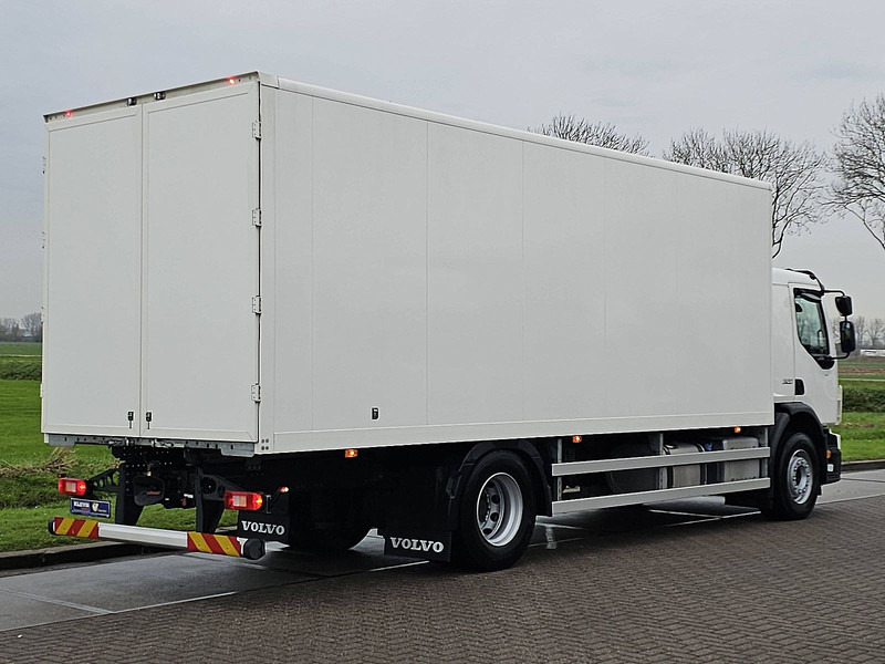 Volvo FE 320.18 6100 KM LIKE NEW!! - Umpikori kuorma-auto: kuva Volvo FE 320.18 6100 KM LIKE NEW!! - Umpikori kuorma-auto Volvo FE 320.18 6100 KM LIKE NEW!! - Umpikori kuorma-auto: kuva Volvo FE 320.18 6100 KM LIKE NEW!! - Umpikori kuorma-auto