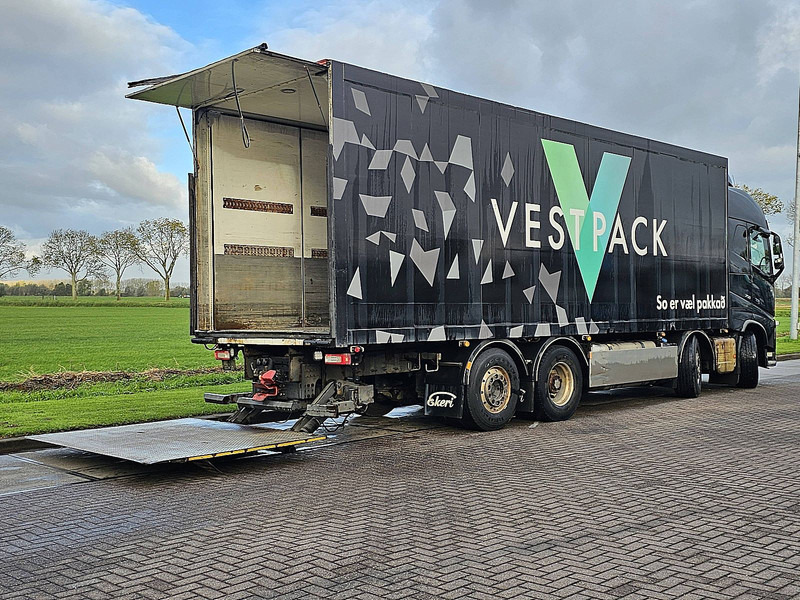 Volvo FH 16.750 8X2*6 - Umpikori kuorma-auto: kuva Volvo FH 16.750 8X2*6 - Umpikori kuorma-auto Volvo FH 16.750 8X2*6 - Umpikori kuorma-auto: kuva Volvo FH 16.750 8X2*6 - Umpikori kuorma-auto