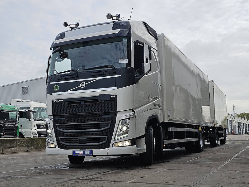 Volvo FH 460 - Umpikori kuorma-auto: kuva Volvo FH 460 - Umpikori kuorma-auto Volvo FH 460 - Umpikori kuorma-auto: kuva Volvo FH 460 - Umpikori kuorma-auto