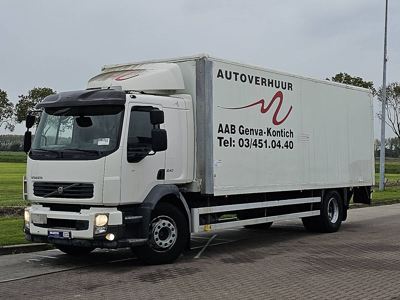 Volvo FL 240.18 MANUAL AIRCO LIFT - Umpikori kuorma-auto: kuva Volvo FL 240.18 MANUAL AIRCO LIFT - Umpikori kuorma-auto Volvo FL 240.18 MANUAL AIRCO LIFT - Umpikori kuorma-auto: kuva Volvo FL 240.18 MANUAL AIRCO LIFT - Umpikori kuorma-auto