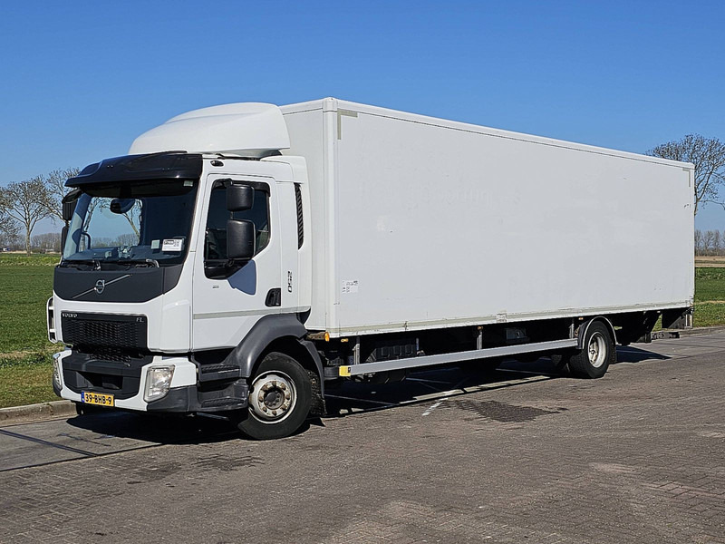 Volvo FL 250.12 - Umpikori kuorma-auto: kuva Volvo FL 250.12 - Umpikori kuorma-auto Volvo FL 250.12 - Umpikori kuorma-auto: kuva Volvo FL 250.12 - Umpikori kuorma-auto