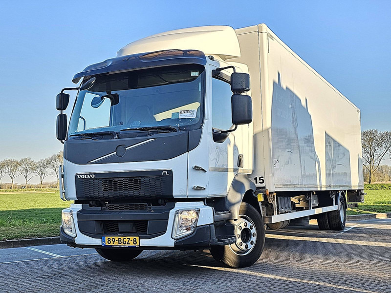 Volvo FL 250.12 - Umpikori kuorma-auto: kuva Volvo FL 250.12 - Umpikori kuorma-auto Volvo FL 250.12 - Umpikori kuorma-auto: kuva Volvo FL 250.12 - Umpikori kuorma-auto