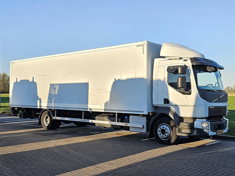 Volvo FL 250.12 - Umpikori kuorma-auto: kuva Volvo FL 250.12 - Umpikori kuorma-auto Volvo FL 250.12 - Umpikori kuorma-auto: kuva Volvo FL 250.12 - Umpikori kuorma-auto
