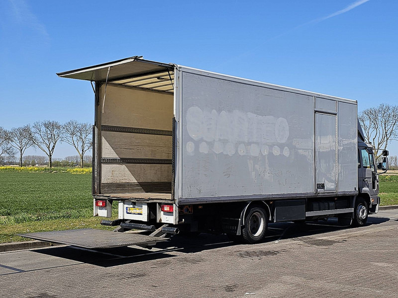 Volvo FL 614.180 NL-TRUCK TAILLIFT - Umpikori kuorma-auto: kuva Volvo FL 614.180 NL-TRUCK TAILLIFT - Umpikori kuorma-auto Volvo FL 614.180 NL-TRUCK TAILLIFT - Umpikori kuorma-auto: kuva Volvo FL 614.180 NL-TRUCK TAILLIFT - Umpikori kuorma-auto