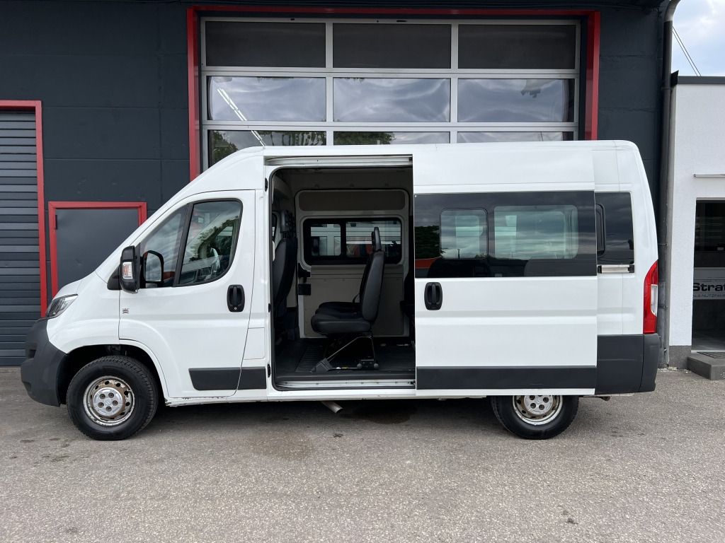 Citroën Jumper 4X4 Dangel Live Klima 8-Sitzer Rollstuhl - Henkilöauto: kuva Citroën Jumper 4X4 Dangel Live Klima 8-Sitzer Rollstuhl - Henkilöauto Citroën Jumper 4X4 Dangel Live Klima 8-Sitzer Rollstuhl - Henkilöauto: kuva Citroën Jumper 4X4 Dangel Live Klima 8-Sitzer Rollstuhl - Henkilöauto