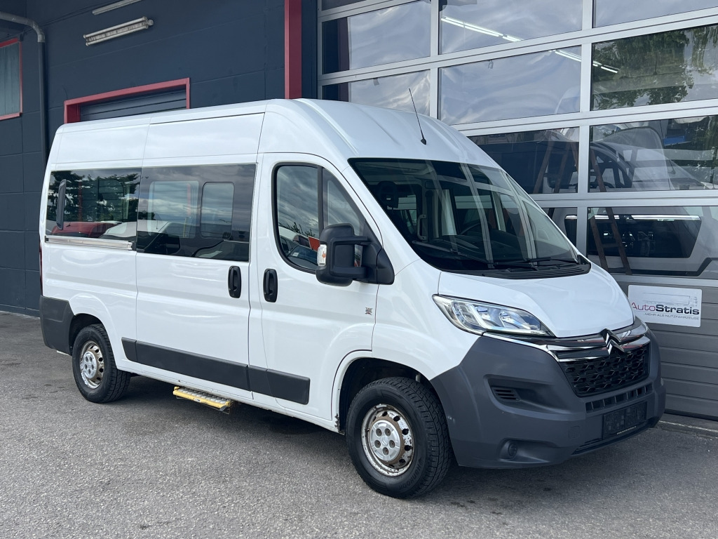 Citroen Jumper 4X4 Dangel Live Klima 8-Sitzer Rollstuhl - Pikkubussi: kuva Citroen Jumper 4X4 Dangel Live Klima 8-Sitzer Rollstuhl - Pikkubussi Citroen Jumper 4X4 Dangel Live Klima 8-Sitzer Rollstuhl - Pikkubussi: kuva Citroen Jumper 4X4 Dangel Live Klima 8-Sitzer Rollstuhl - Pikkubussi