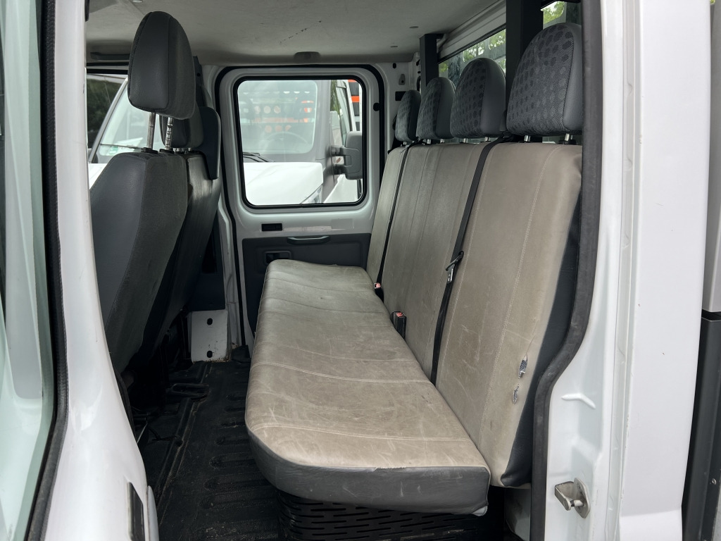 Ford Transit FT 300 M DoKa 7-Sitzer Orig. 110'km - Avolava pakettiauto, Jatko-ohjaamo kevyt kuorma-auto: kuva Ford Transit FT 300 M DoKa 7-Sitzer Orig. 110'km - Avolava pakettiauto, Jatko-ohjaamo kevyt kuorma-auto Ford Transit FT 300 M DoKa 7-Sitzer Orig. 110'km - Avolava pakettiauto, Jatko-ohjaamo kevyt kuorma-auto: kuva Ford Transit FT 300 M DoKa 7-Sitzer Orig. 110'km - Avolava pakettiauto, Jatko-ohjaamo kevyt kuorma-auto