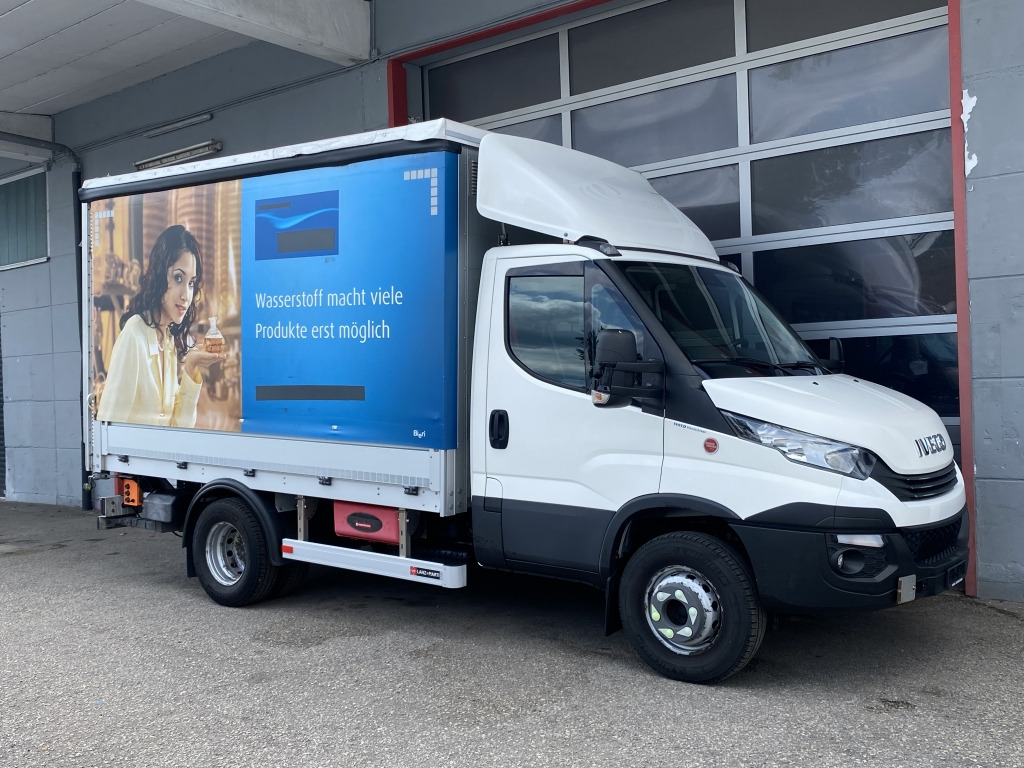 Iveco Daily 65C21 3,6m P+P+LBW Klima Automat. Webasto - Pressukapelli tavara-auto: kuva Iveco Daily 65C21 3,6m P+P+LBW Klima Automat. Webasto - Pressukapelli tavara-auto Iveco Daily 65C21 3,6m P+P+LBW Klima Automat. Webasto - Pressukapelli tavara-auto: kuva Iveco Daily 65C21 3,6m P+P+LBW Klima Automat. Webasto - Pressukapelli tavara-auto