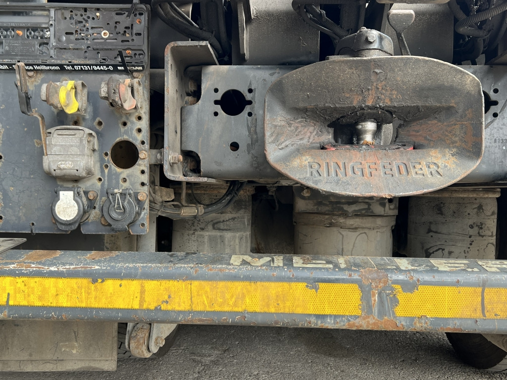 MAN TGS 26.420 Klimaauto. Motorbremse Meiller AK16NT - Kippiauto kuorma-auto: kuva MAN TGS 26.420 Klimaauto. Motorbremse Meiller AK16NT - Kippiauto kuorma-auto MAN TGS 26.420 Klimaauto. Motorbremse Meiller AK16NT - Kippiauto kuorma-auto: kuva MAN TGS 26.420 Klimaauto. Motorbremse Meiller AK16NT - Kippiauto kuorma-auto