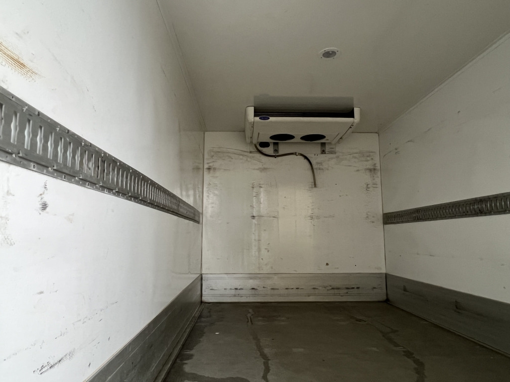 Mercedes-Benz Sprinter 316 CDI 4x4 3,4m CarrierViento Tiefkühl - Kylmäauto: kuva Mercedes-Benz Sprinter 316 CDI 4x4 3,4m CarrierViento Tiefkühl - Kylmäauto Mercedes-Benz Sprinter 316 CDI 4x4 3,4m CarrierViento Tiefkühl - Kylmäauto: kuva Mercedes-Benz Sprinter 316 CDI 4x4 3,4m CarrierViento Tiefkühl - Kylmäauto