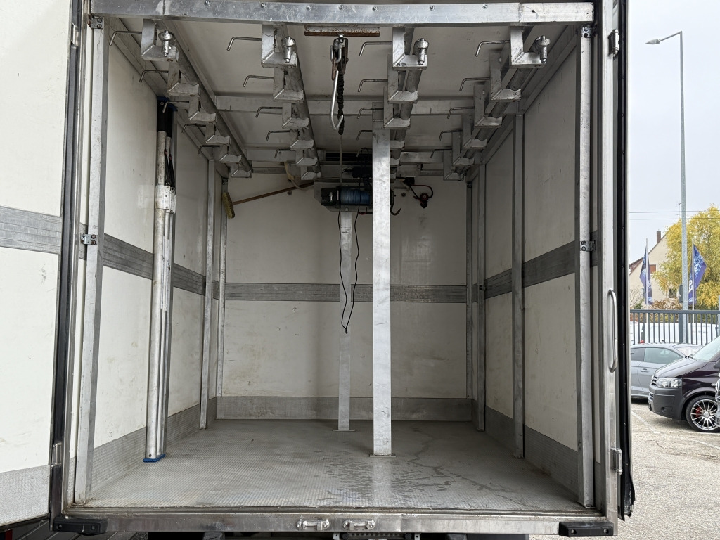 Mercedes-Benz Sprinter 513 CDI ThermoKing V-200 Rohrbahnen 516 - Kylmäauto: kuva Mercedes-Benz Sprinter 513 CDI ThermoKing V-200 Rohrbahnen 516 - Kylmäauto Mercedes-Benz Sprinter 513 CDI ThermoKing V-200 Rohrbahnen 516 - Kylmäauto: kuva Mercedes-Benz Sprinter 513 CDI ThermoKing V-200 Rohrbahnen 516 - Kylmäauto