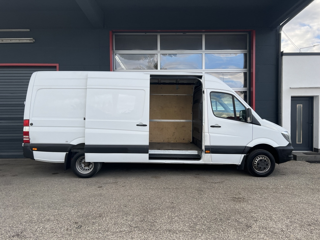 Mercedes-Benz Sprinter 516 CDI MAXI Klima 3-Sitzer Sitzheizung - Pakettiauto: kuva Mercedes-Benz Sprinter 516 CDI MAXI Klima 3-Sitzer Sitzheizung - Pakettiauto Mercedes-Benz Sprinter 516 CDI MAXI Klima 3-Sitzer Sitzheizung - Pakettiauto: kuva Mercedes-Benz Sprinter 516 CDI MAXI Klima 3-Sitzer Sitzheizung - Pakettiauto