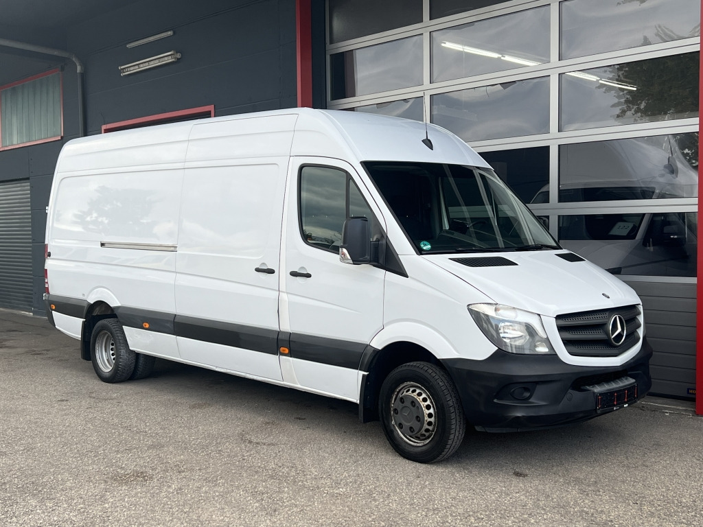 Mercedes-Benz Sprinter 516 CDI MAXI Klima 3-Sitzer Sitzheizung - Pakettiauto: kuva Mercedes-Benz Sprinter 516 CDI MAXI Klima 3-Sitzer Sitzheizung - Pakettiauto Mercedes-Benz Sprinter 516 CDI MAXI Klima 3-Sitzer Sitzheizung - Pakettiauto: kuva Mercedes-Benz Sprinter 516 CDI MAXI Klima 3-Sitzer Sitzheizung - Pakettiauto