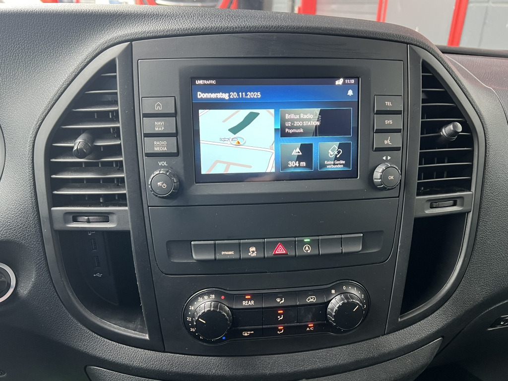 Mercedes-Benz Vito 114 CDI Tourer Pro lang Klima NAVI 9-Sitzer - Farmari: kuva Mercedes-Benz Vito 114 CDI Tourer Pro lang Klima NAVI 9-Sitzer - Farmari Mercedes-Benz Vito 114 CDI Tourer Pro lang Klima NAVI 9-Sitzer - Farmari: kuva Mercedes-Benz Vito 114 CDI Tourer Pro lang Klima NAVI 9-Sitzer - Farmari