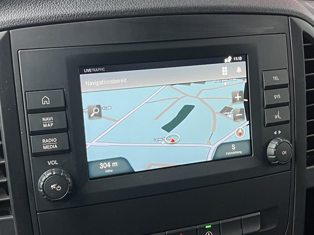 Farmari Mercedes-Benz Vito 114 CDI Tourer Pro lang Klima NAVI 9-Sitzer: kuva Farmari Mercedes-Benz Vito 114 CDI Tourer Pro lang Klima NAVI 9-Sitzer Farmari Mercedes-Benz Vito 114 CDI Tourer Pro lang Klima NAVI 9-Sitzer: kuva Farmari Mercedes-Benz Vito 114 CDI Tourer Pro lang Klima NAVI 9-Sitzer