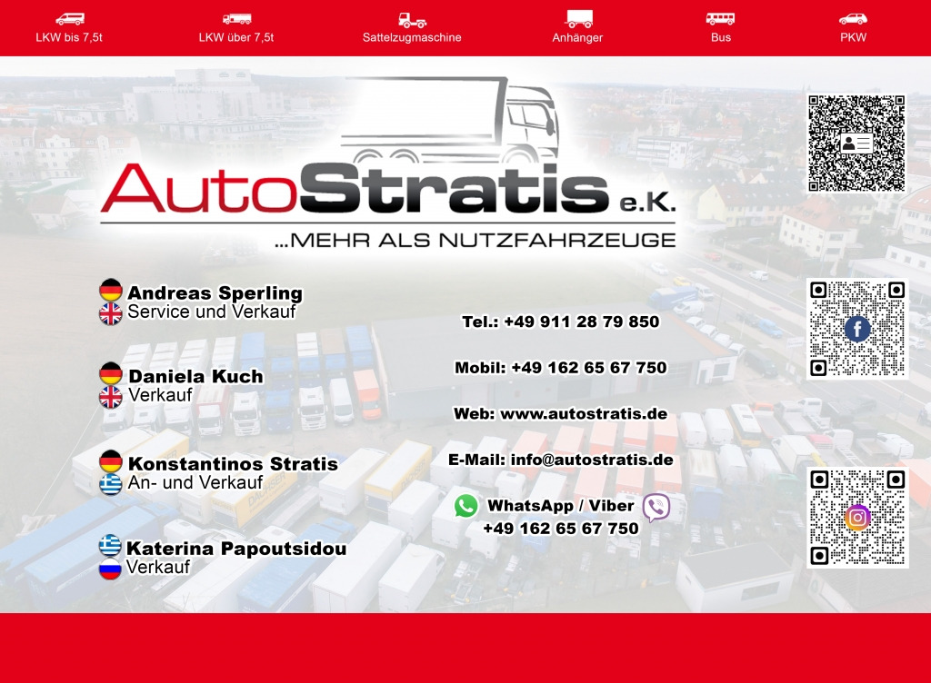 VW Crafter Maxi 4,35m Koffer+LBW Rückf.Kamera Klima - Jakeluauto: kuva VW Crafter Maxi 4,35m Koffer+LBW Rückf.Kamera Klima - Jakeluauto VW Crafter Maxi 4,35m Koffer+LBW Rückf.Kamera Klima - Jakeluauto: kuva VW Crafter Maxi 4,35m Koffer+LBW Rückf.Kamera Klima - Jakeluauto