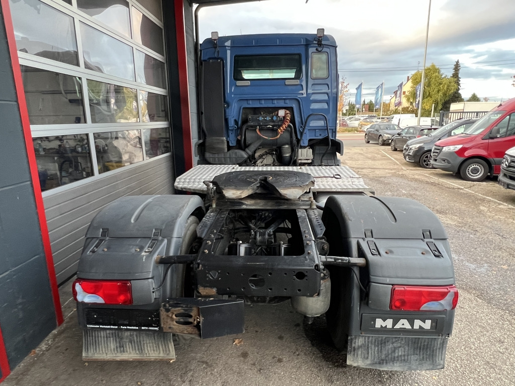 MAN TGS 18.440 HydroDrive 4x4 Klima Kipphydraulik - Vetopöytäauto: kuva MAN TGS 18.440 HydroDrive 4x4 Klima Kipphydraulik - Vetopöytäauto MAN TGS 18.440 HydroDrive 4x4 Klima Kipphydraulik - Vetopöytäauto: kuva MAN TGS 18.440 HydroDrive 4x4 Klima Kipphydraulik - Vetopöytäauto