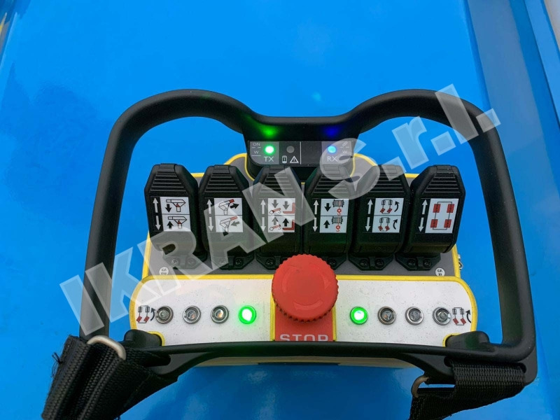 Galizia GF 180 - Ajoneuvonosturi: kuva Galizia GF 180 - Ajoneuvonosturi Galizia GF 180 - Ajoneuvonosturi: kuva Galizia GF 180 - Ajoneuvonosturi