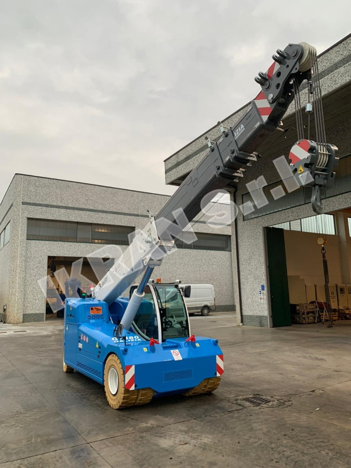 Galizia GF 180 - Ajoneuvonosturi: kuva Galizia GF 180 - Ajoneuvonosturi Galizia GF 180 - Ajoneuvonosturi: kuva Galizia GF 180 - Ajoneuvonosturi