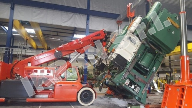 Galizia GF 600 - Ajoneuvonosturi: kuva Galizia GF 600 - Ajoneuvonosturi Galizia GF 600 - Ajoneuvonosturi: kuva Galizia GF 600 - Ajoneuvonosturi