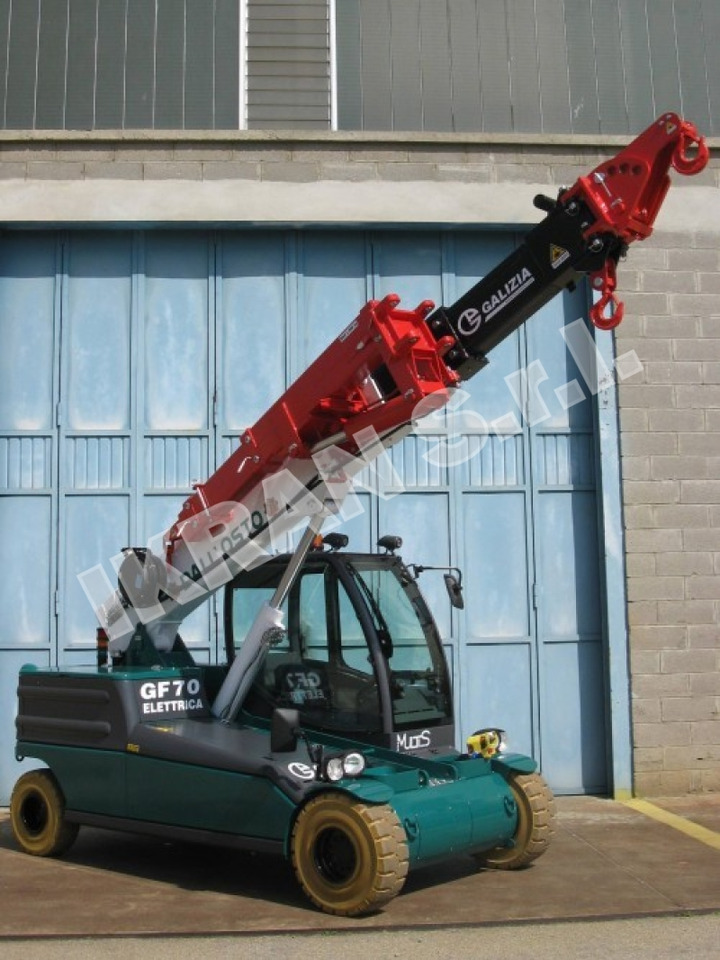 Galizia GF 70 - Ajoneuvonosturi: kuva Galizia GF 70 - Ajoneuvonosturi Galizia GF 70 - Ajoneuvonosturi: kuva Galizia GF 70 - Ajoneuvonosturi