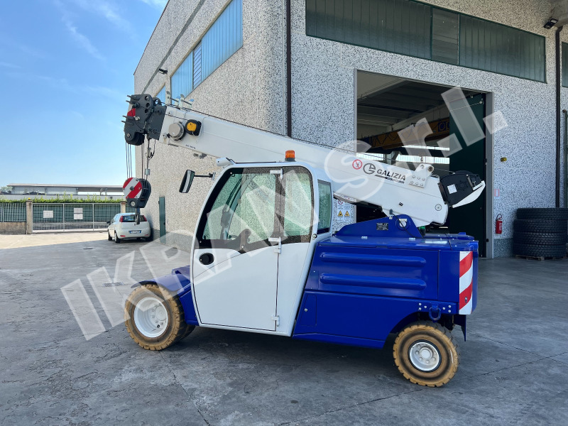 Galizia GF100 - Ajoneuvonosturi: kuva Galizia GF100 - Ajoneuvonosturi Galizia GF100 - Ajoneuvonosturi: kuva Galizia GF100 - Ajoneuvonosturi