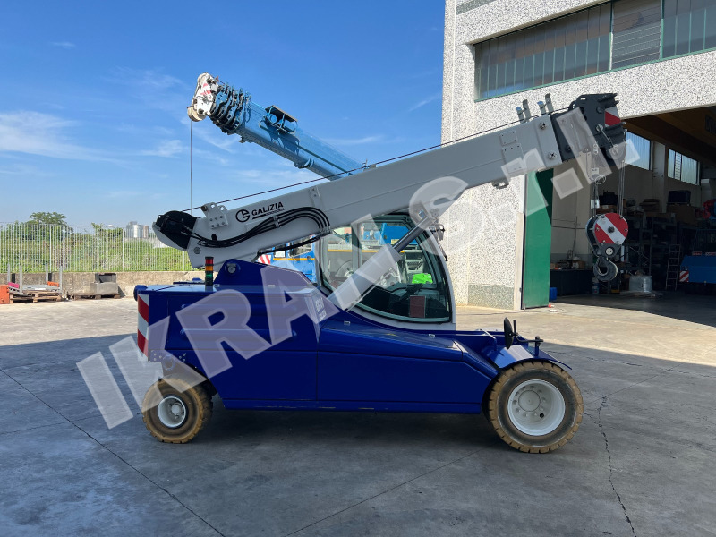 Galizia GF100 - Ajoneuvonosturi: kuva Galizia GF100 - Ajoneuvonosturi Galizia GF100 - Ajoneuvonosturi: kuva Galizia GF100 - Ajoneuvonosturi