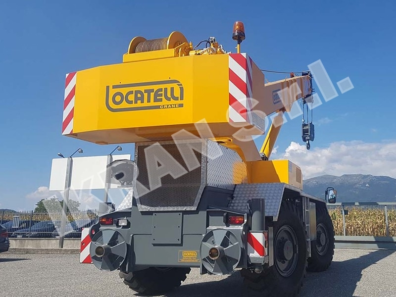 Locatelli GRIL 50.45 - RT-nosturi: kuva Locatelli GRIL 50.45 - RT-nosturi Locatelli GRIL 50.45 - RT-nosturi: kuva Locatelli GRIL 50.45 - RT-nosturi