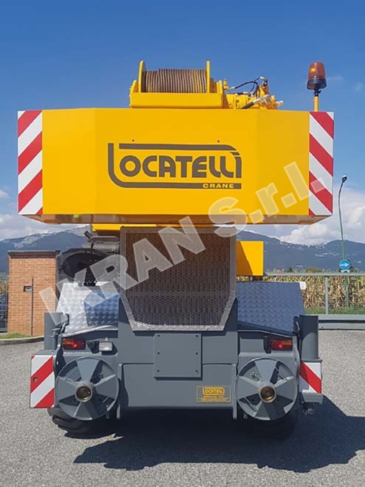 Locatelli GRIL 50.45 - RT-nosturi: kuva Locatelli GRIL 50.45 - RT-nosturi Locatelli GRIL 50.45 - RT-nosturi: kuva Locatelli GRIL 50.45 - RT-nosturi