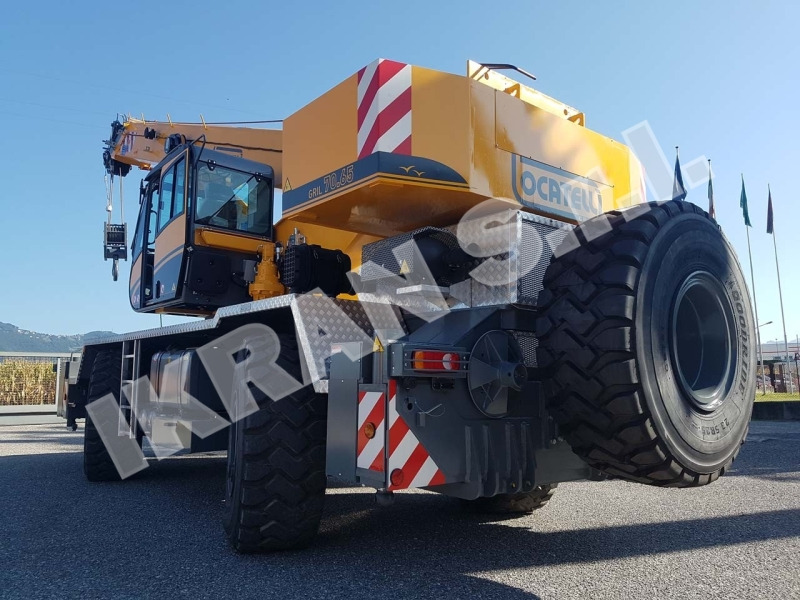 Locatelli GRIL 70.65 - RT-nosturi: kuva Locatelli GRIL 70.65 - RT-nosturi Locatelli GRIL 70.65 - RT-nosturi: kuva Locatelli GRIL 70.65 - RT-nosturi