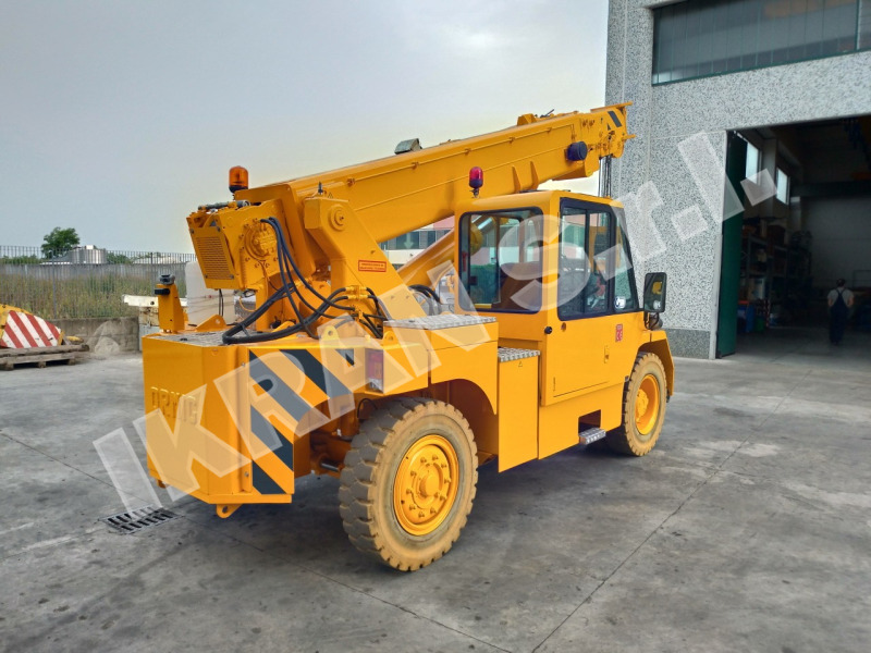 Ormig 16 TME - Ajoneuvonosturi: kuva Ormig 16 TME - Ajoneuvonosturi Ormig 16 TME - Ajoneuvonosturi: kuva Ormig 16 TME - Ajoneuvonosturi