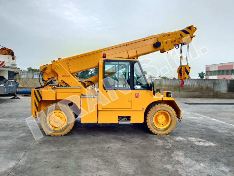 Ormig 16 TME - Ajoneuvonosturi: kuva Ormig 16 TME - Ajoneuvonosturi Ormig 16 TME - Ajoneuvonosturi: kuva Ormig 16 TME - Ajoneuvonosturi