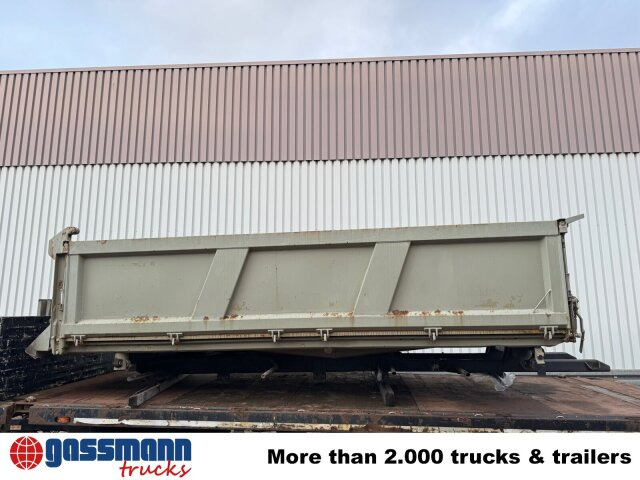 3-Seiten-Kippaufbau - Päällirakenteet-kippiauto: kuva 3-Seiten-Kippaufbau - Päällirakenteet-kippiauto 3-Seiten-Kippaufbau - Päällirakenteet-kippiauto: kuva 3-Seiten-Kippaufbau - Päällirakenteet-kippiauto