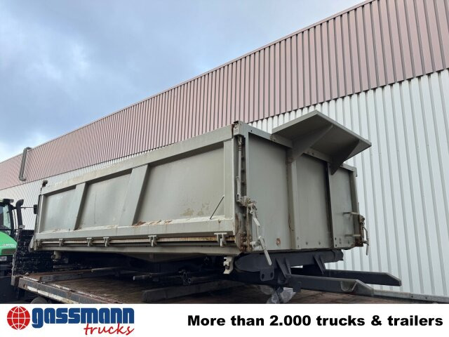 3-Seiten-Kippaufbau - Päällirakenteet-kippiauto: kuva 3-Seiten-Kippaufbau - Päällirakenteet-kippiauto 3-Seiten-Kippaufbau - Päällirakenteet-kippiauto: kuva 3-Seiten-Kippaufbau - Päällirakenteet-kippiauto