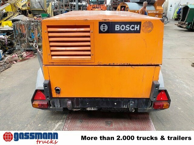 Bosch DDOD 8 S Notstromaggregat - Sähkögeneraattori: kuva Bosch DDOD 8 S Notstromaggregat - Sähkögeneraattori Bosch DDOD 8 S Notstromaggregat - Sähkögeneraattori: kuva Bosch DDOD 8 S Notstromaggregat - Sähkögeneraattori