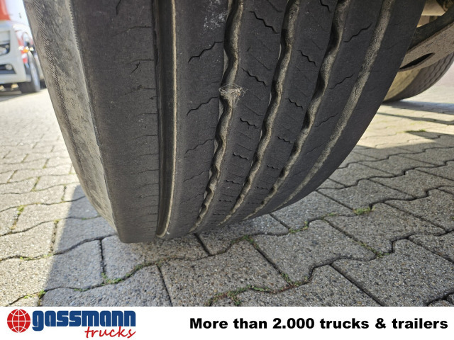 Carnehl CTK/A, Alu-Bordwände, Rollplane, ca. 10m³ - Kippiauto perävaunu: kuva Carnehl CTK/A, Alu-Bordwände, Rollplane, ca. 10m³ - Kippiauto perävaunu Carnehl CTK/A, Alu-Bordwände, Rollplane, ca. 10m³ - Kippiauto perävaunu: kuva Carnehl CTK/A, Alu-Bordwände, Rollplane, ca. 10m³ - Kippiauto perävaunu