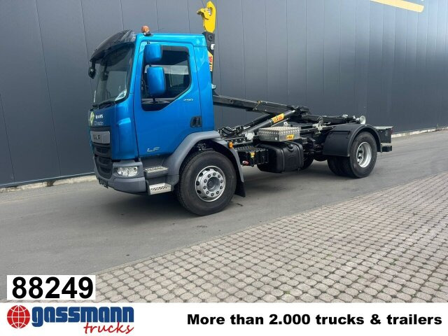 DAF LF 290 FA 4x2, Nebenantrieb, Navi - Kuorma-auto alusta: kuva DAF LF 290 FA 4x2, Nebenantrieb, Navi - Kuorma-auto alusta DAF LF 290 FA 4x2, Nebenantrieb, Navi - Kuorma-auto alusta: kuva DAF LF 290 FA 4x2, Nebenantrieb, Navi - Kuorma-auto alusta