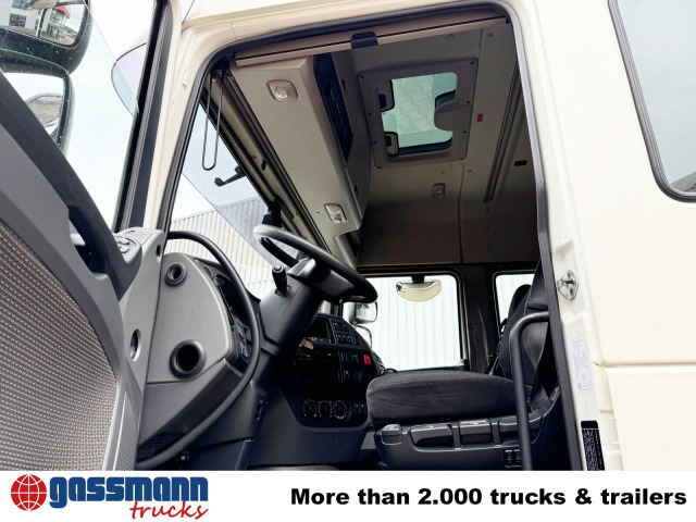 DAF XF 410 FA 4x2, Fahrschule, 2x AHK, 6 Sitze - Lava-kuorma-auto: kuva DAF XF 410 FA 4x2, Fahrschule, 2x AHK, 6 Sitze - Lava-kuorma-auto DAF XF 410 FA 4x2, Fahrschule, 2x AHK, 6 Sitze - Lava-kuorma-auto: kuva DAF XF 410 FA 4x2, Fahrschule, 2x AHK, 6 Sitze - Lava-kuorma-auto