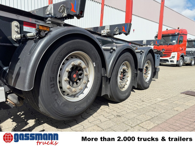 Doll LOGO H3L-14XL, Liftachse, Nachlauflenkachse, - Puu puoliperävaunu: kuva Doll LOGO H3L-14XL, Liftachse, Nachlauflenkachse, - Puu puoliperävaunu Doll LOGO H3L-14XL, Liftachse, Nachlauflenkachse, - Puu puoliperävaunu: kuva Doll LOGO H3L-14XL, Liftachse, Nachlauflenkachse, - Puu puoliperävaunu