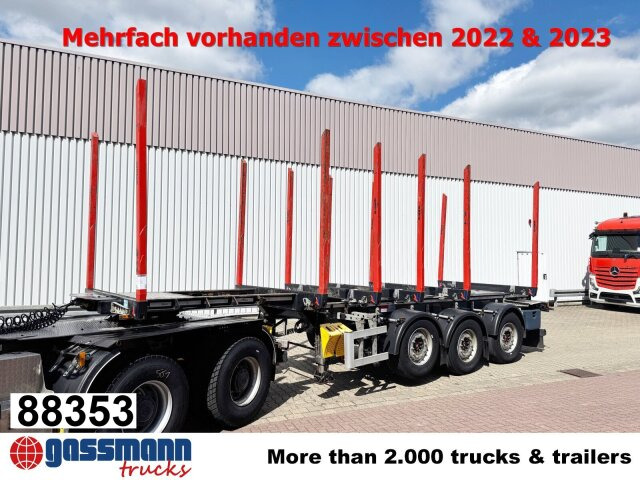 Doll LOGO H3L-14XL, Liftachse, Nachlauflenkachse, - Puu puoliperävaunu: kuva Doll LOGO H3L-14XL, Liftachse, Nachlauflenkachse, - Puu puoliperävaunu Doll LOGO H3L-14XL, Liftachse, Nachlauflenkachse, - Puu puoliperävaunu: kuva Doll LOGO H3L-14XL, Liftachse, Nachlauflenkachse, - Puu puoliperävaunu