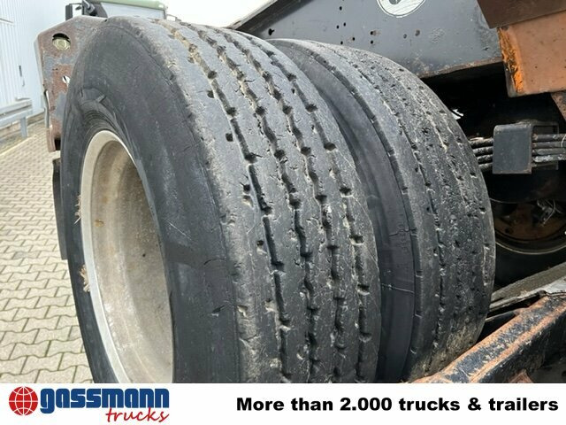 Doll M134 Nachläufer - Puutavaraperävaunu: kuva Doll M134 Nachläufer - Puutavaraperävaunu Doll M134 Nachläufer - Puutavaraperävaunu: kuva Doll M134 Nachläufer - Puutavaraperävaunu