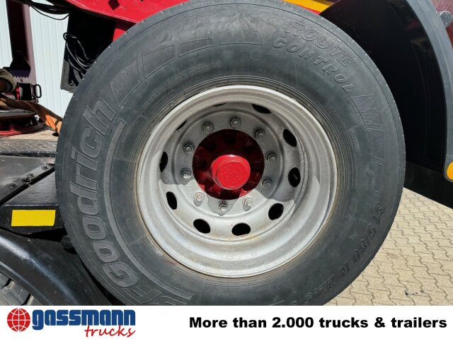 Doll M135 Nachläufer - Puutavaraperävaunu: kuva Doll M135 Nachläufer - Puutavaraperävaunu Doll M135 Nachläufer - Puutavaraperävaunu: kuva Doll M135 Nachläufer - Puutavaraperävaunu