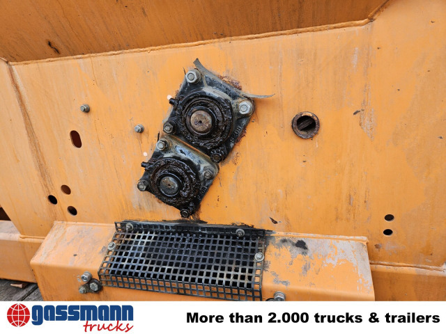 Hiekoitin - Kunnallis-/ Erikoisajoneuvot Epoke Salzstreuer SH 3500 mit Hydraulikantrieb: kuva Hiekoitin - Kunnallis-/ Erikoisajoneuvot Epoke Salzstreuer SH 3500 mit Hydraulikantrieb Hiekoitin - Kunnallis-/ Erikoisajoneuvot Epoke Salzstreuer SH 3500 mit Hydraulikantrieb: kuva Hiekoitin - Kunnallis-/ Erikoisajoneuvot Epoke Salzstreuer SH 3500 mit Hydraulikantrieb